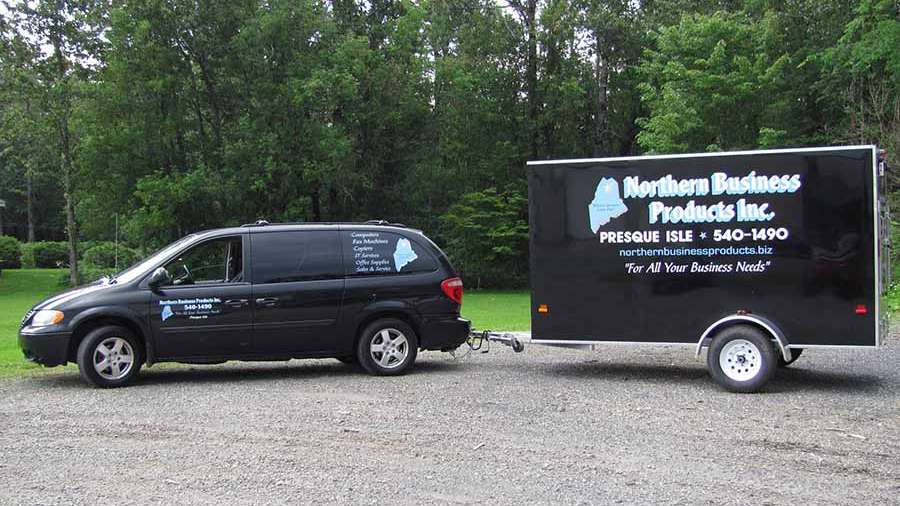 Northern Business Products Presque Isle, ME