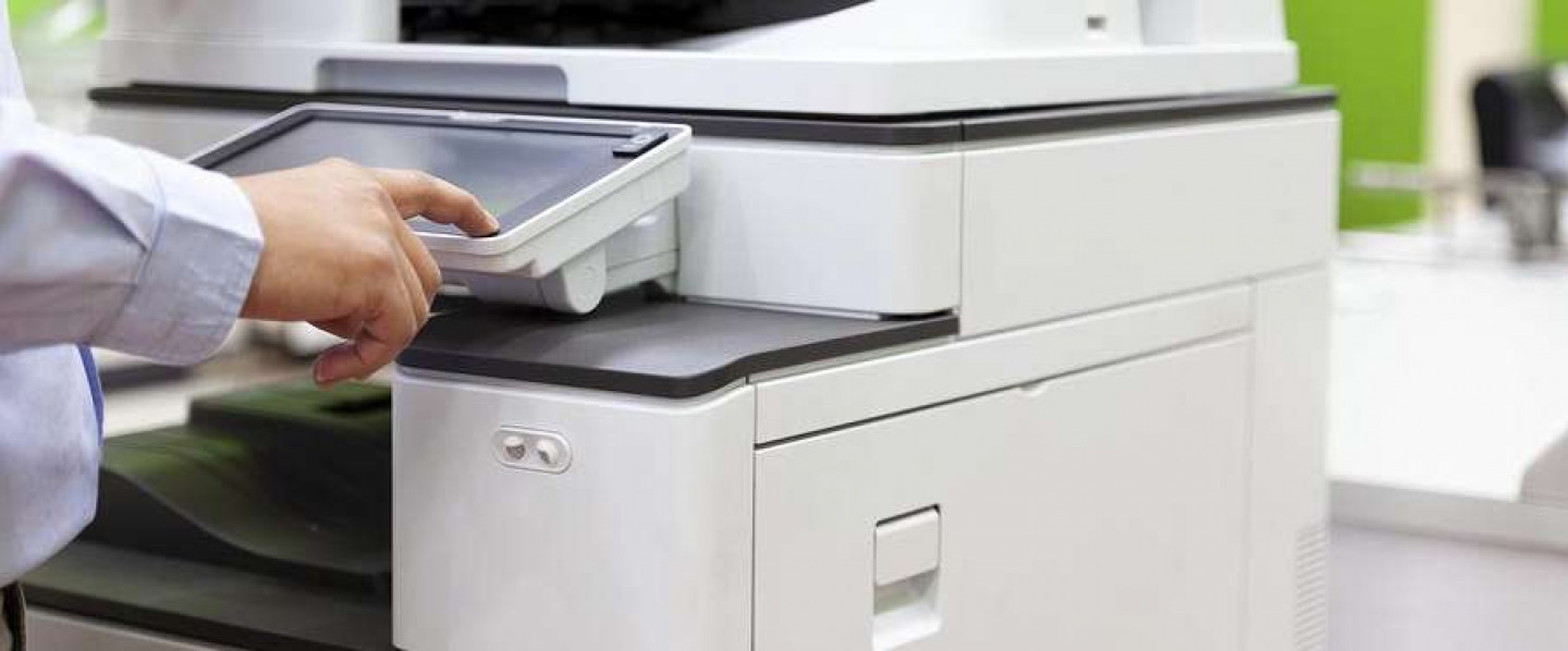 Copier & Fax Repair Northern Business Products